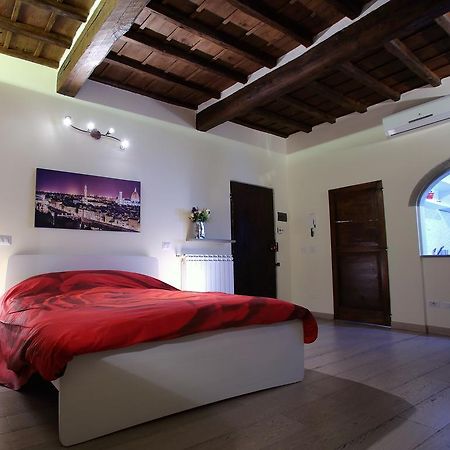 Visit Florentia Apartment Florence Buitenkant foto