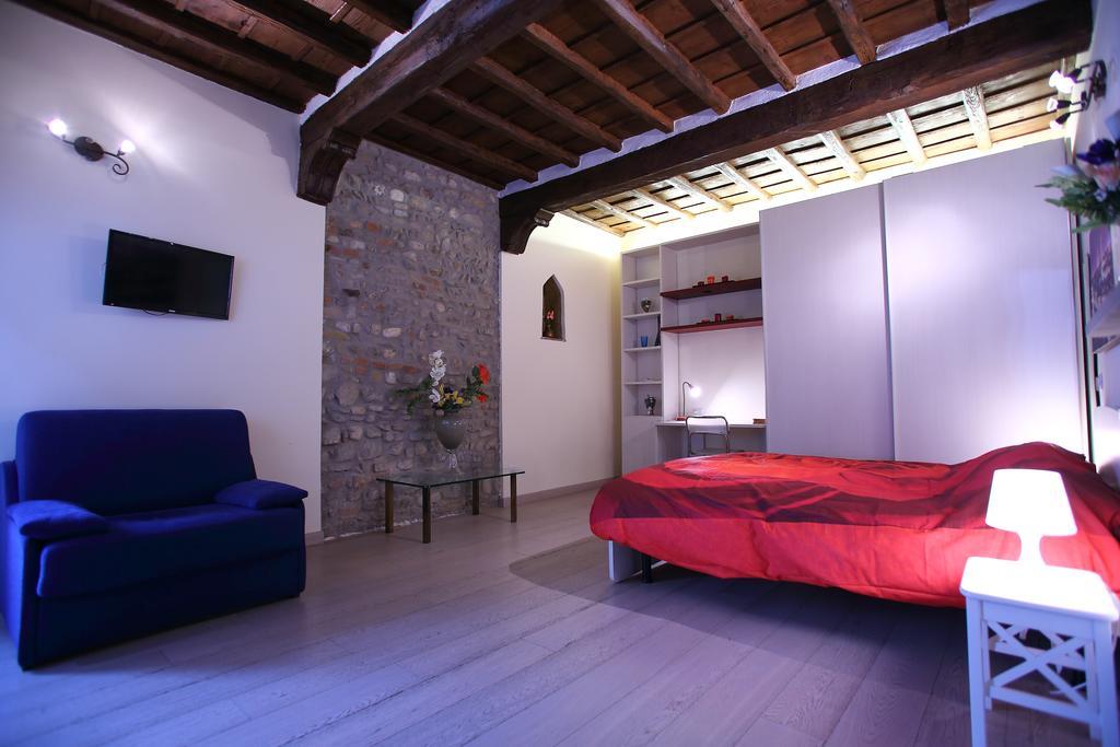 Visit Florentia Apartment Florence Buitenkant foto