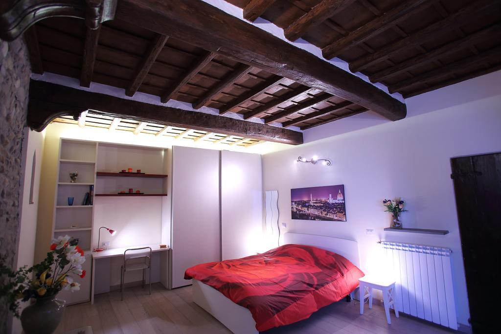 Visit Florentia Apartment Florence Buitenkant foto