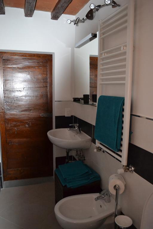 Visit Florentia Apartment Florence Kamer foto