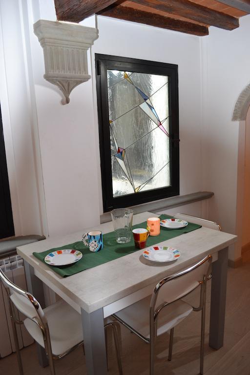 Visit Florentia Apartment Florence Kamer foto